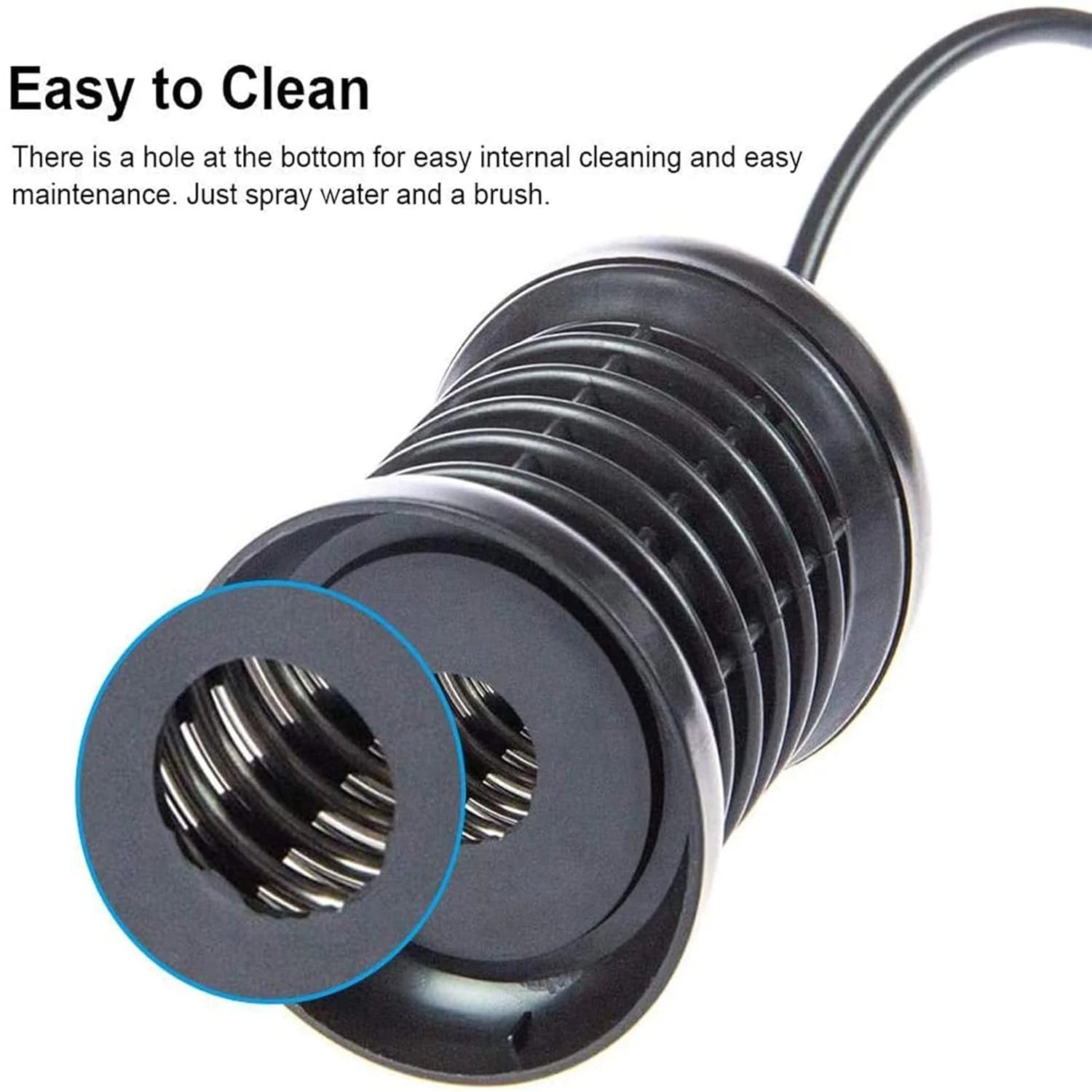 Ionic Away, Foot Detox Bath