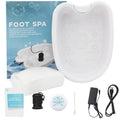 Ionic Away, Foot Detox Bath